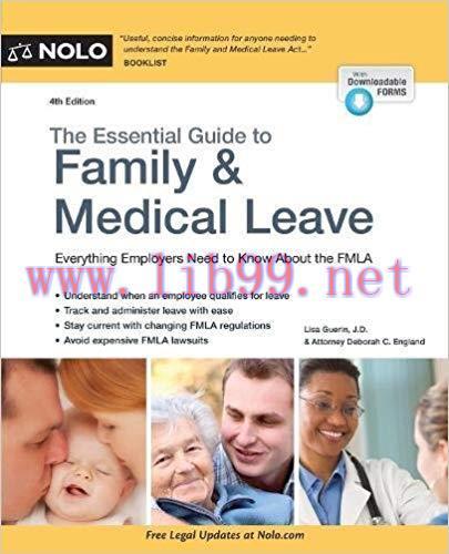 [PDF]Essential Guide to Family & Medical Leave