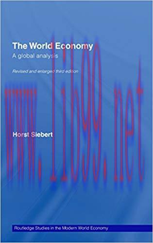 [PDF]The World Economy