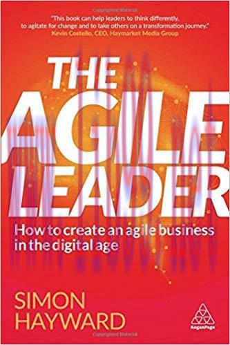 [PDF]The Agile Leader