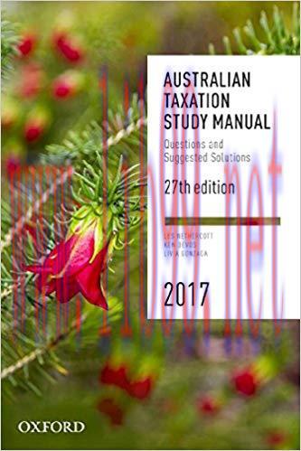 [PDF]Australian Taxation Study Manual 2017