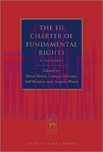 [PDF]The EU Charter of Fundamental Rights - A Commentary