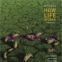 [EPUB]Biology How Life Works, 3rd Edition [James Morris]