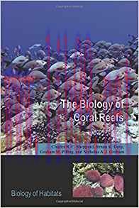 [PDF]The Biology of Coral Reefs 2nd Edition