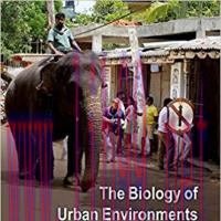 [PDF]The Biology of Urban Environments
