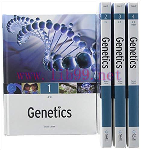 [PDF]Genetics 4 volume set (U-X-L Graphic Novelists)
