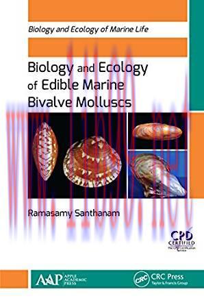 [PDF]Biology and Ecology of Edible Marine Bivalve Molluscs