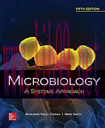 [PDF]Microbiology: A Systems Approach, 5th Edition + 4th Edition