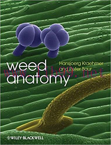 [PDF]Weed Anatomy [Bayer CropScience]