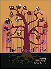 [PDF]The Tree of Life [Pablo Vargas]