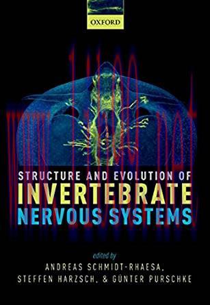 [PDF]Structure and Evolution of Invertebrate Nervous Systems