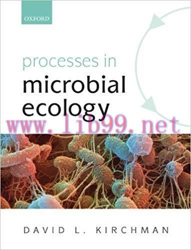 [PDF]Processes in Microbial Ecology [David L. Kirchman]