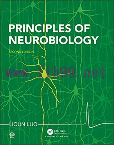 [PDF]Principles of Neurobiology 2nd Edition- Liqun Luo