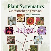 [PDF]Plant Systematics: A Phylogenetic Approach, 4th Edition