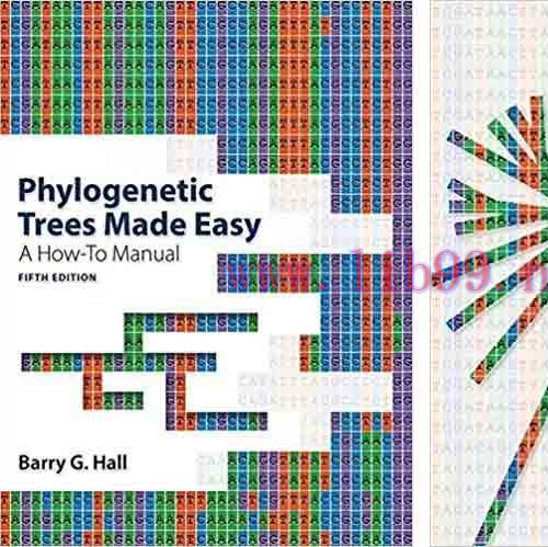 [PDF]Phylogenetic Trees Made Easy, 5th Edition + 4e