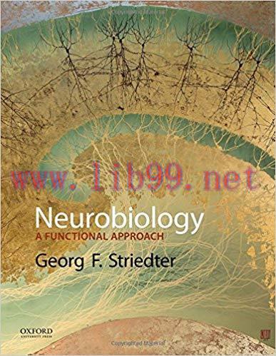 [PDF]Neurobiology: A Functional Approach [Georg F. Striedter]