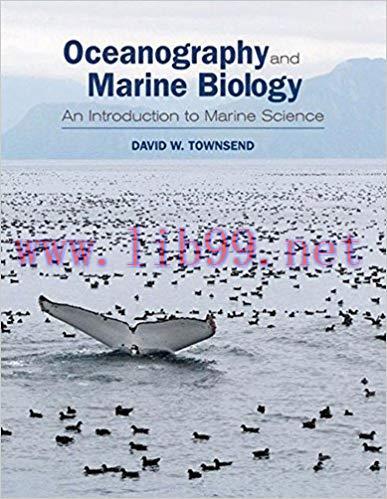 [PDF]Oceanography and Marine Biology [David W. Townsend]