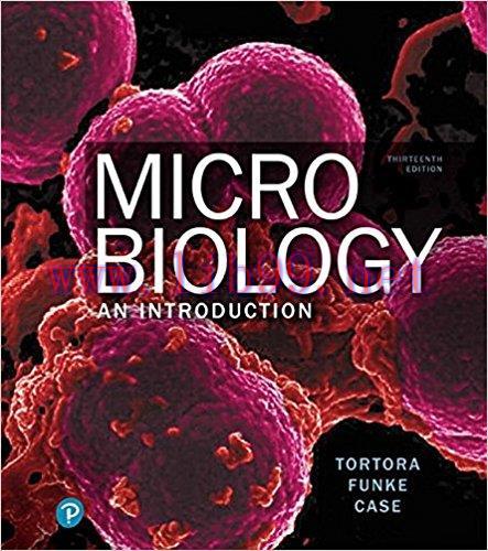 [PDF]Microbiology: An Introduction, 13th Edition [Gerard J. Tortora]