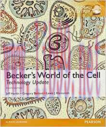[PDF]Becker\’s World of the Cell Technology Update, Global Edition