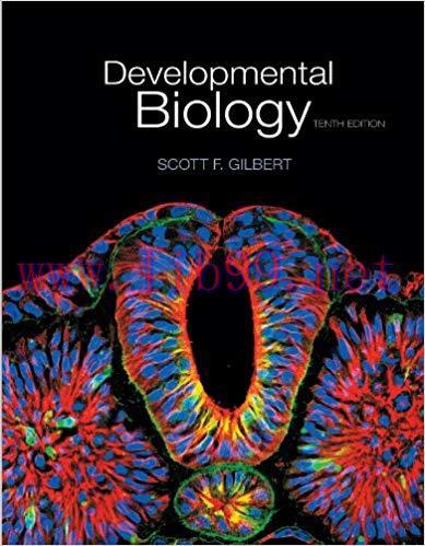 [PDF]Developmental Biology 10th Edition