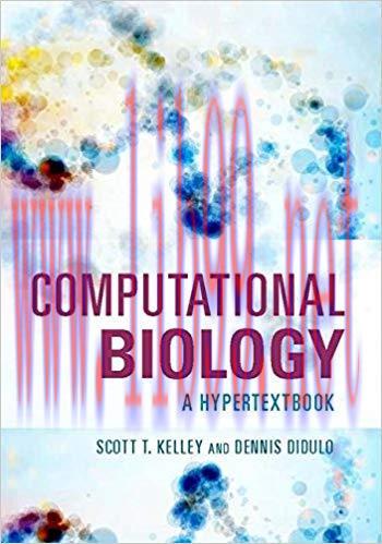 [PDF]Computational Biology A Hypertextbook - A Hypertextbook
