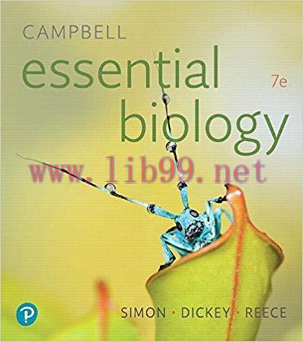 [PDF]Campbell Essential Biology, 7th Edition