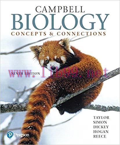 [PDF]Campbell Biology: Concepts & Connections (9th Edition)