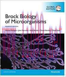 [PDF]Brock Biology of Microorganisms, 14th Global Edition