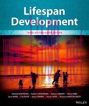 [PDF]Lifespan development, 3rd Australasian Edition [Michele Hoffnung]