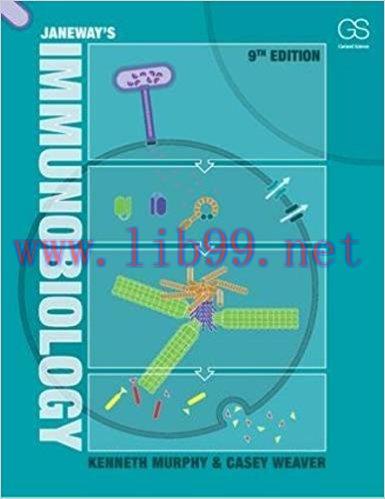 [PDF]Janeway\’s Immunobiology, 9th Edition