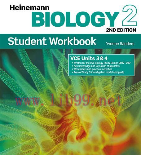 [PDF]Heinemann BIOLOGY 2, 5th Australian Edition