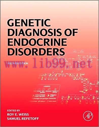 [PDF]Genetic Diagnosis of Endocrine Disorders 2nd Edition