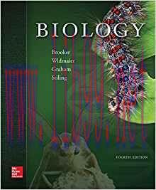[PDF]Biology, 4th Edition [Robert J. Brooker]