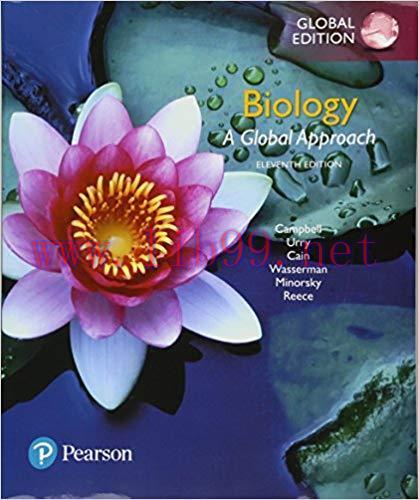 [PDF]Biology: A Global Approach, 11th Global Edition + 10th Glo Ed