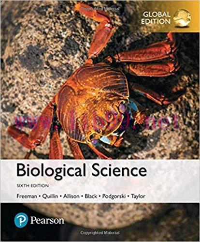[PDF]Biological Science, 6th Global Edition