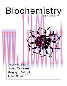 [PDF]Biochemistry  8th Edition [Jeremy M. Berg]