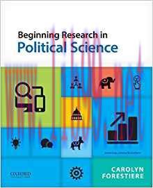 [PDF]Beginning Research in Political Science