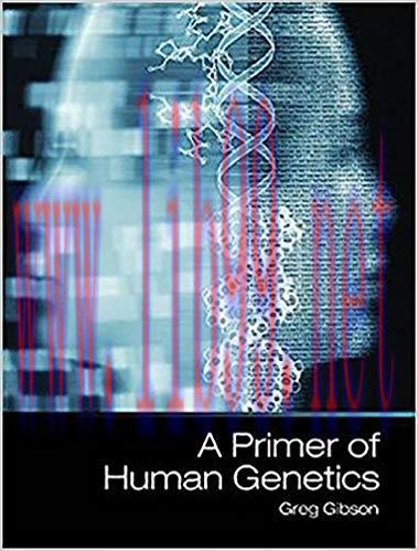 [PDF]A Primer of Human Genetics [Gibson, Greg]