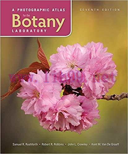 [PDF]A Photographic Atlas for the Botany Laboratory, 7th Edition