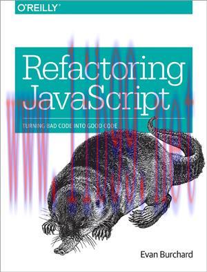 [SAIT-Ebook]Refactoring JavaScript