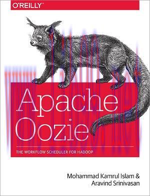 [SAIT-Ebook]Apache Oozie