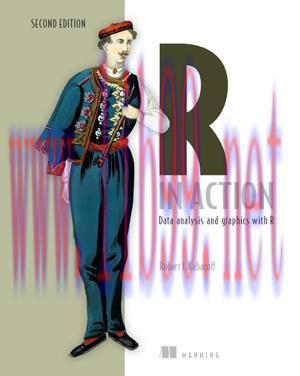 [SAIT-Ebook]R in Action, 2nd Edition