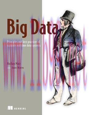 [SAIT-Ebook]Big Data