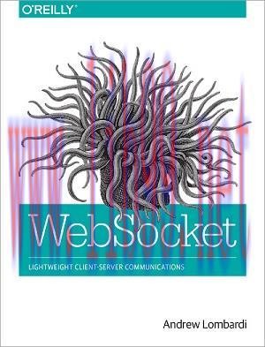 [SAIT-Ebook]WebSocket