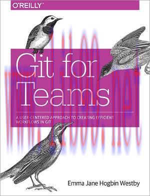 [SAIT-Ebook]Git for Teams