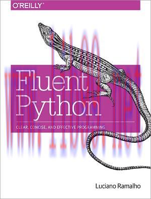 [SAIT-Ebook]Fluent Python