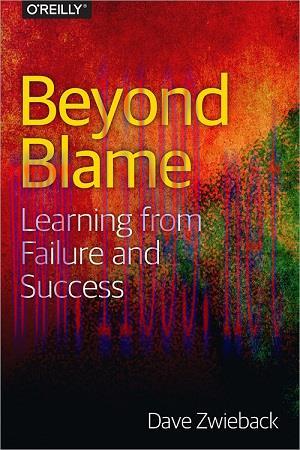 [SAIT-Ebook]Beyond Blame