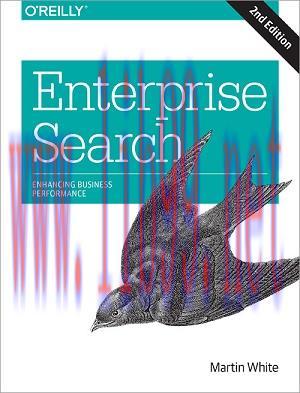 [SAIT-Ebook]Enterprise Search, 2nd Edition