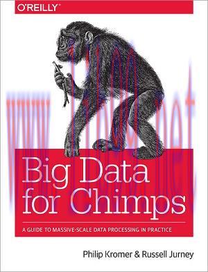 [SAIT-Ebook]Big Data for Chimps