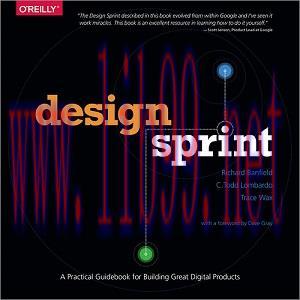 [SAIT-Ebook]Design Sprint