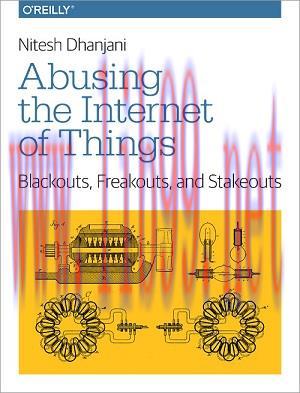 [SAIT-Ebook]Abusing the Internet of Things